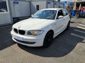 BMW 1 - 2007