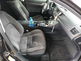 Lexus CT - 2017