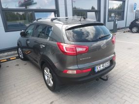 Kia Sportage - 2010
