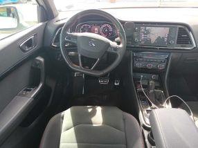 Seat Ateca - 2019