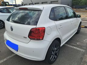 Volkswagen Polo - 2012