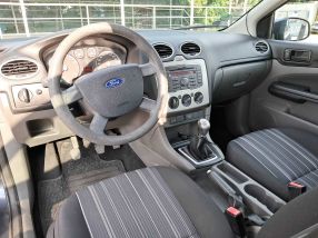 Ford Focus - 2010