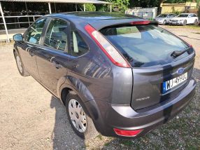 Ford Focus - 2010