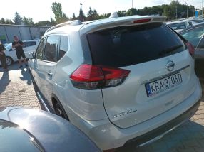 Nissan X-Trail - 2019