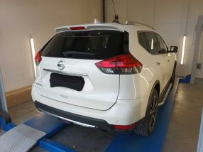 Nissan X-Trail - 2019
