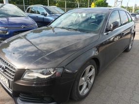 Audi A4 - 2009