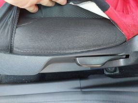 Ford Focus - 2016