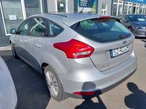 Ford Focus - 2016
