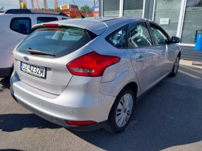Ford Focus - 2016