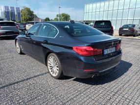 BMW 5 - 2019