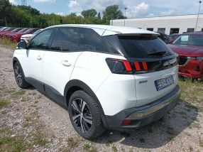 Peugeot 3008 - 2018