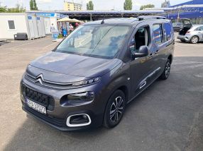 Citroen Berlingo - 2019