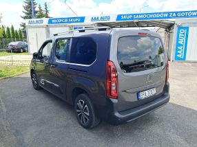 Citroen Berlingo - 2019