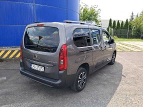 Citroen Berlingo - 2019