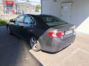 Honda Accord - 2008