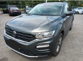 Volkswagen T-Roc - 2020