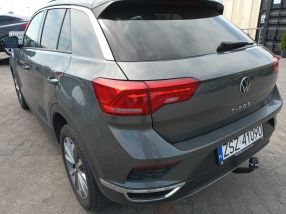 Volkswagen T-Roc - 2020