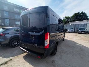Ford Transit - 2015