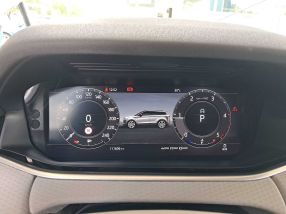 Land Rover Range Rover Evoque - 2019