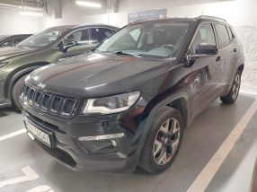 Jeep Compass - 2019