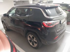 Jeep Compass - 2019