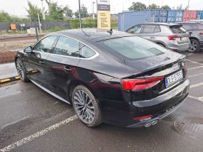 Audi A5 - 2017