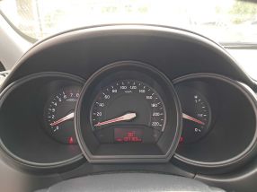 Kia Rio - 2012