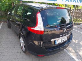 Renault Grand Scenic - 2010