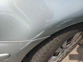 Toyota Avensis - 2008