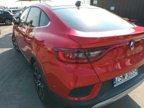 Renault Arkana - 2021