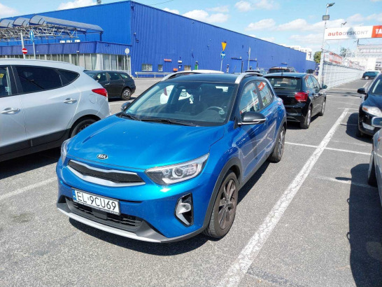 Kia Stonic