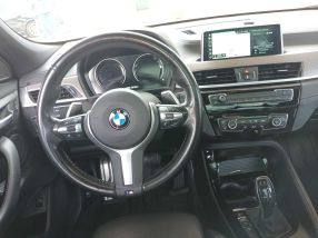 BMW X2 - 2019