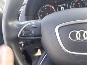 Audi Q5 - 2015