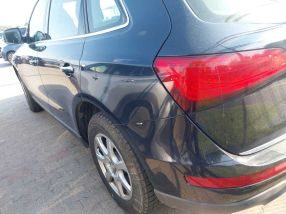 Audi Q5 - 2015