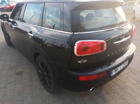 MINI Clubman - 2017