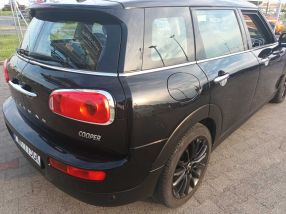 MINI Clubman - 2017