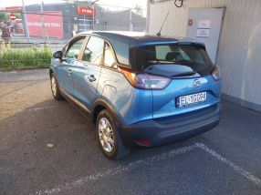 Opel Crossland X - 2019