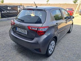 Toyota Yaris - 2020