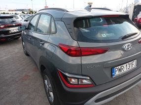 Hyundai Kona - 2021