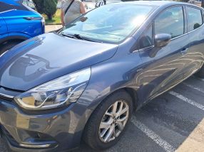 Renault Clio - 2018
