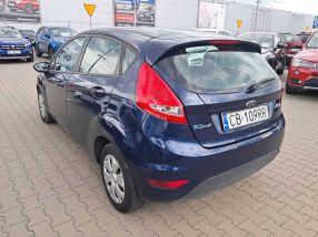 Ford Fiesta - 2010