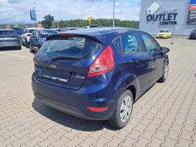 Ford Fiesta - 2010