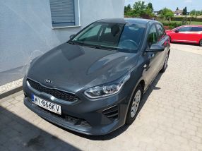 Kia Ceed - 2021