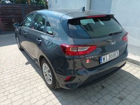 Kia Ceed - 2021