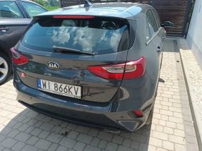 Kia Ceed - 2021