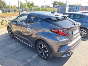 Toyota C-HR - 2019