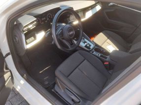 Audi A3 - 2023
