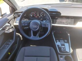 Audi A3 - 2023