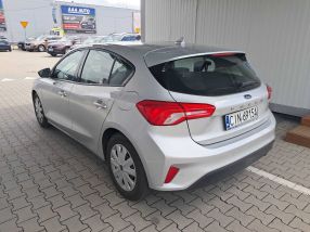 Ford Focus - 2019