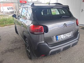Citroen C3 Aircross - 2019